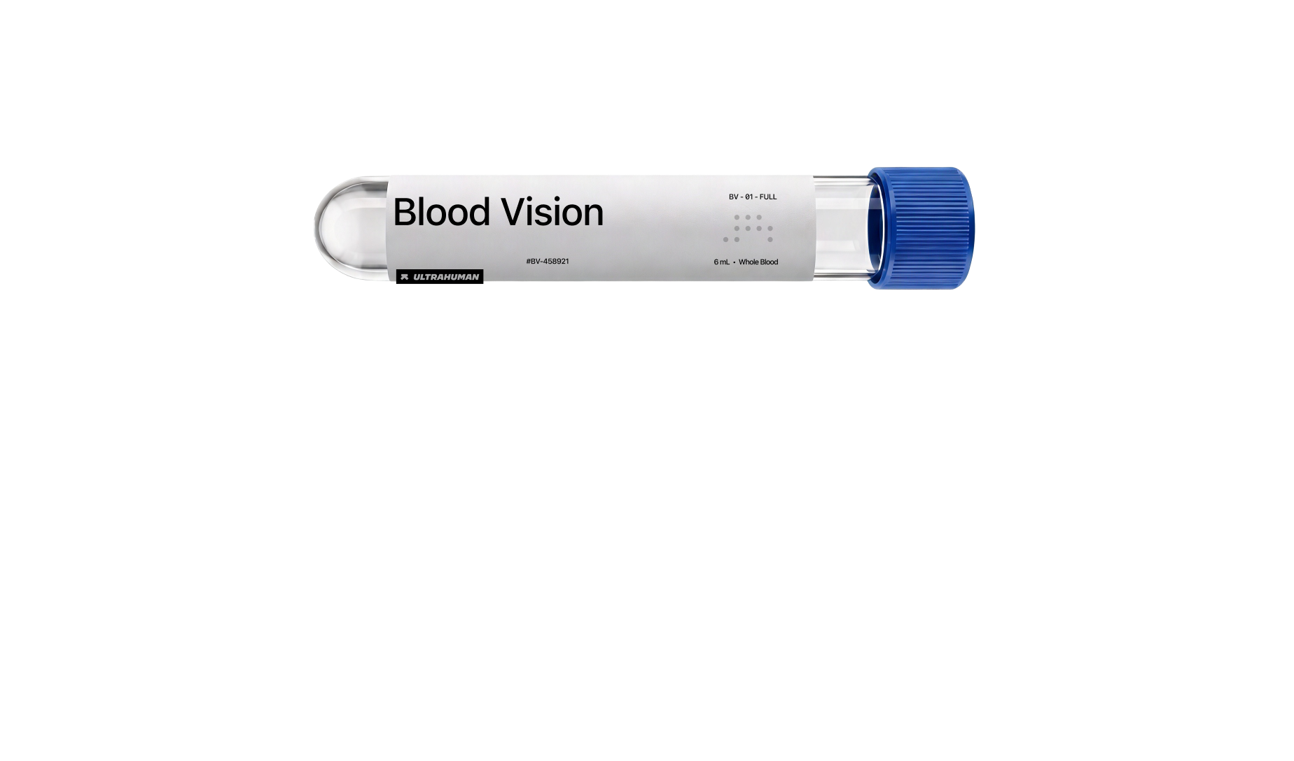 Blood Vision