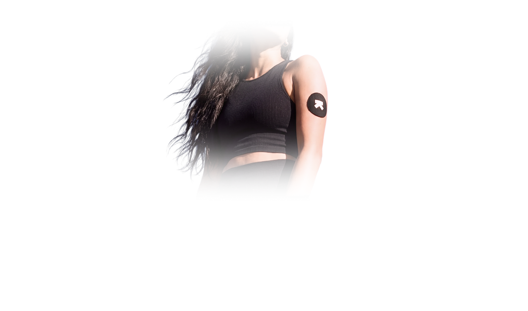 Ultrahuman M2 Live Continuous Glucose Monitor