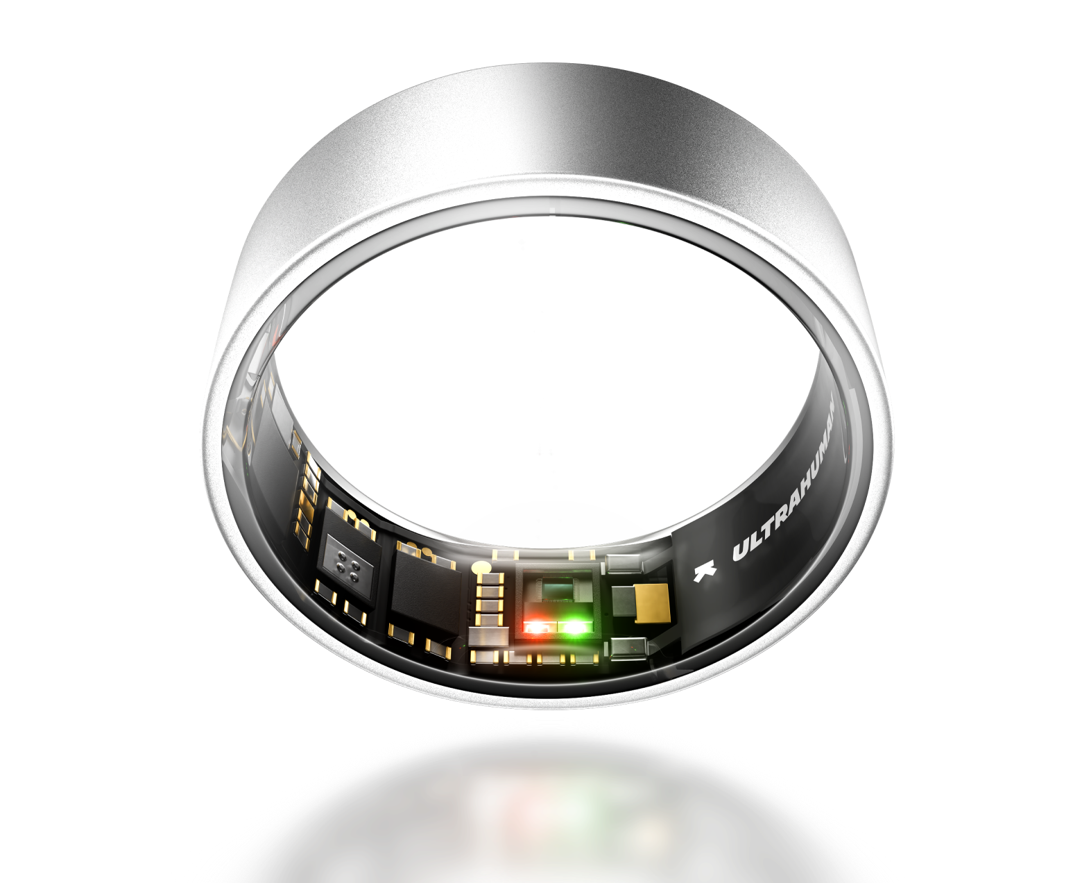 Ultrahuman Ring AIR product