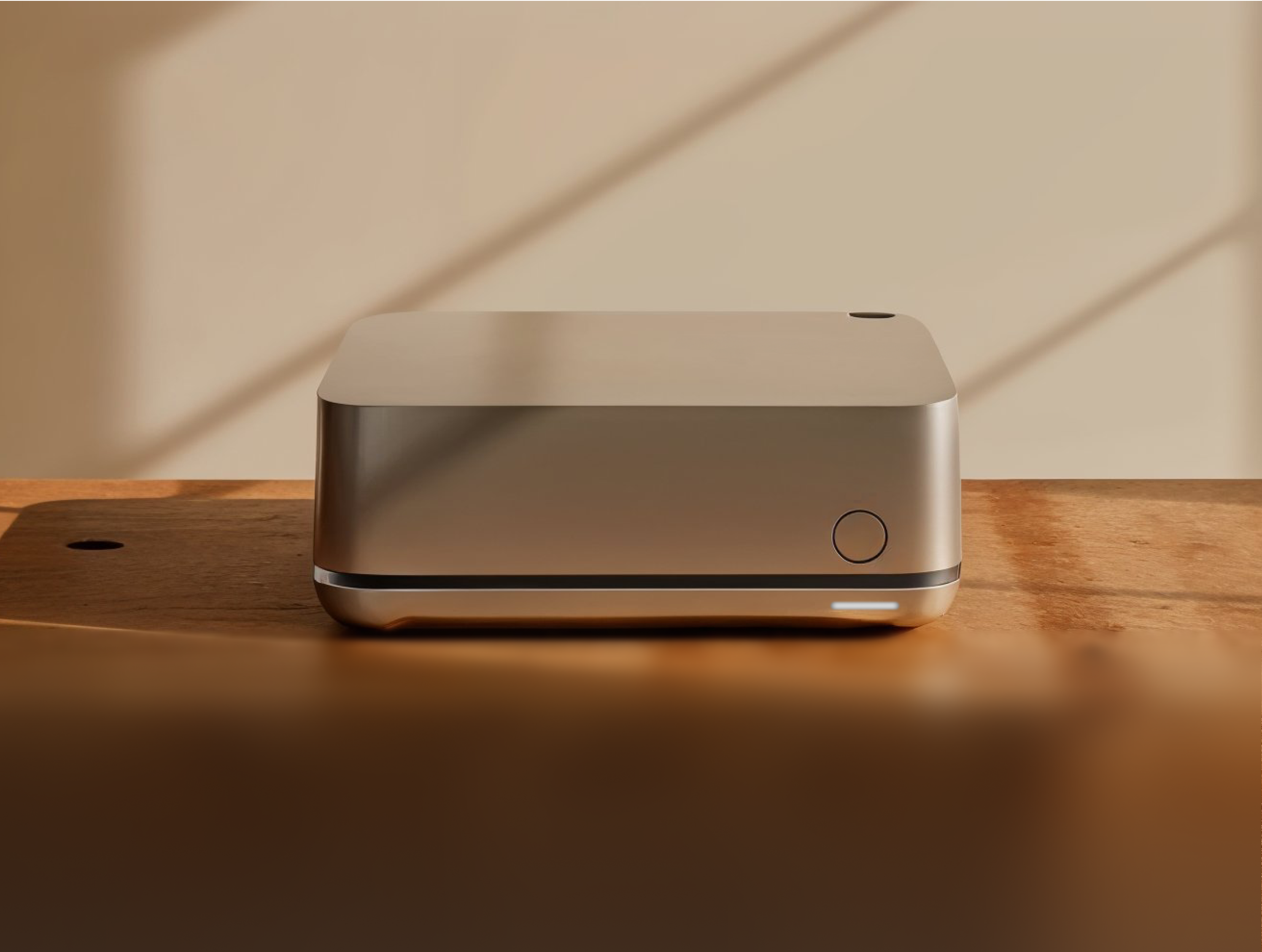 Home Monitor
