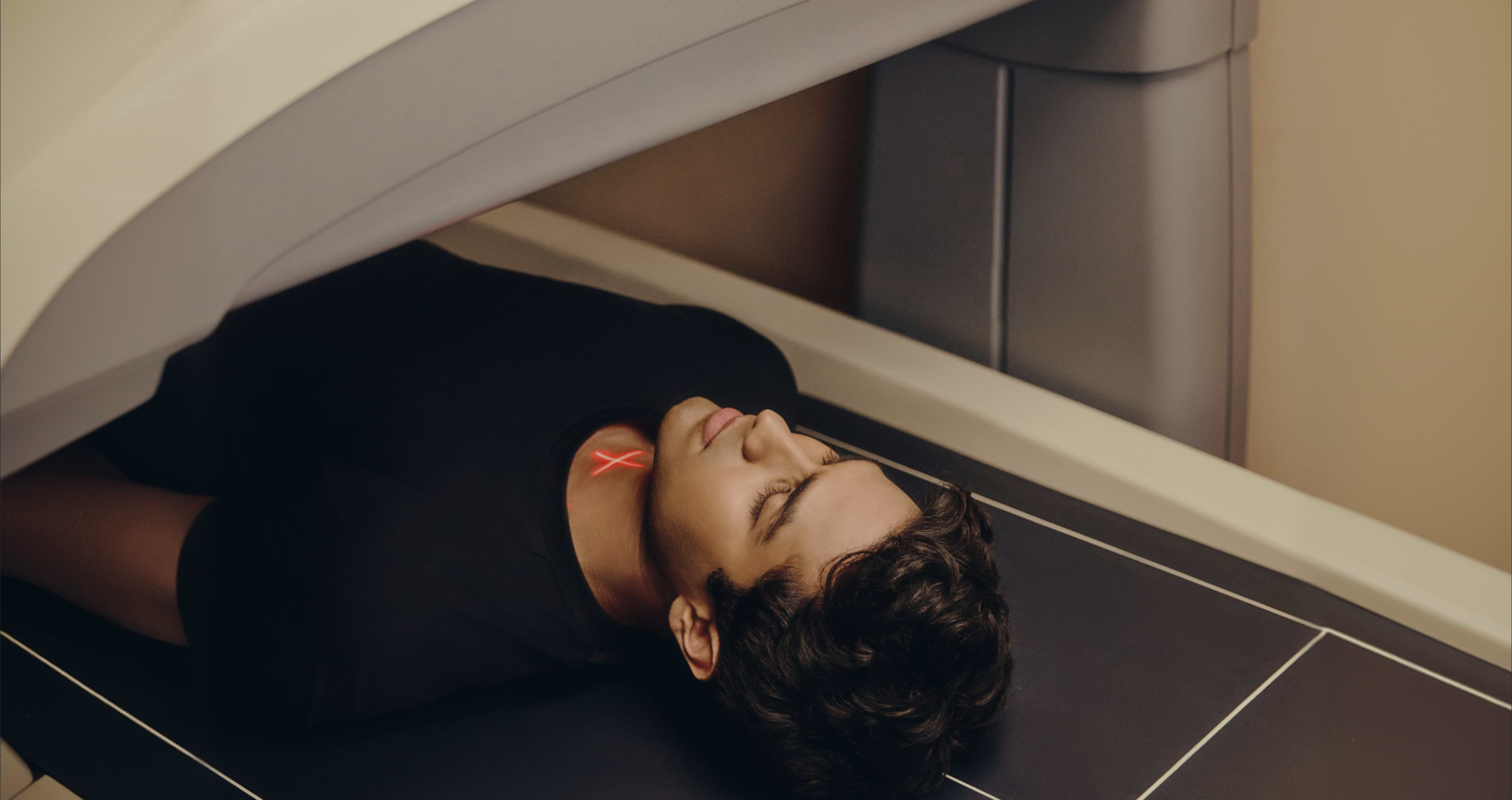 Performance Lab scanner