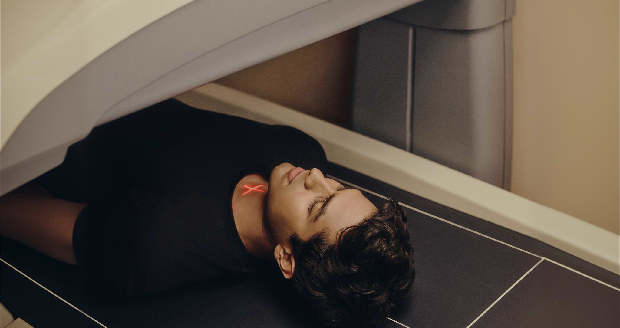 Performance Lab scanner