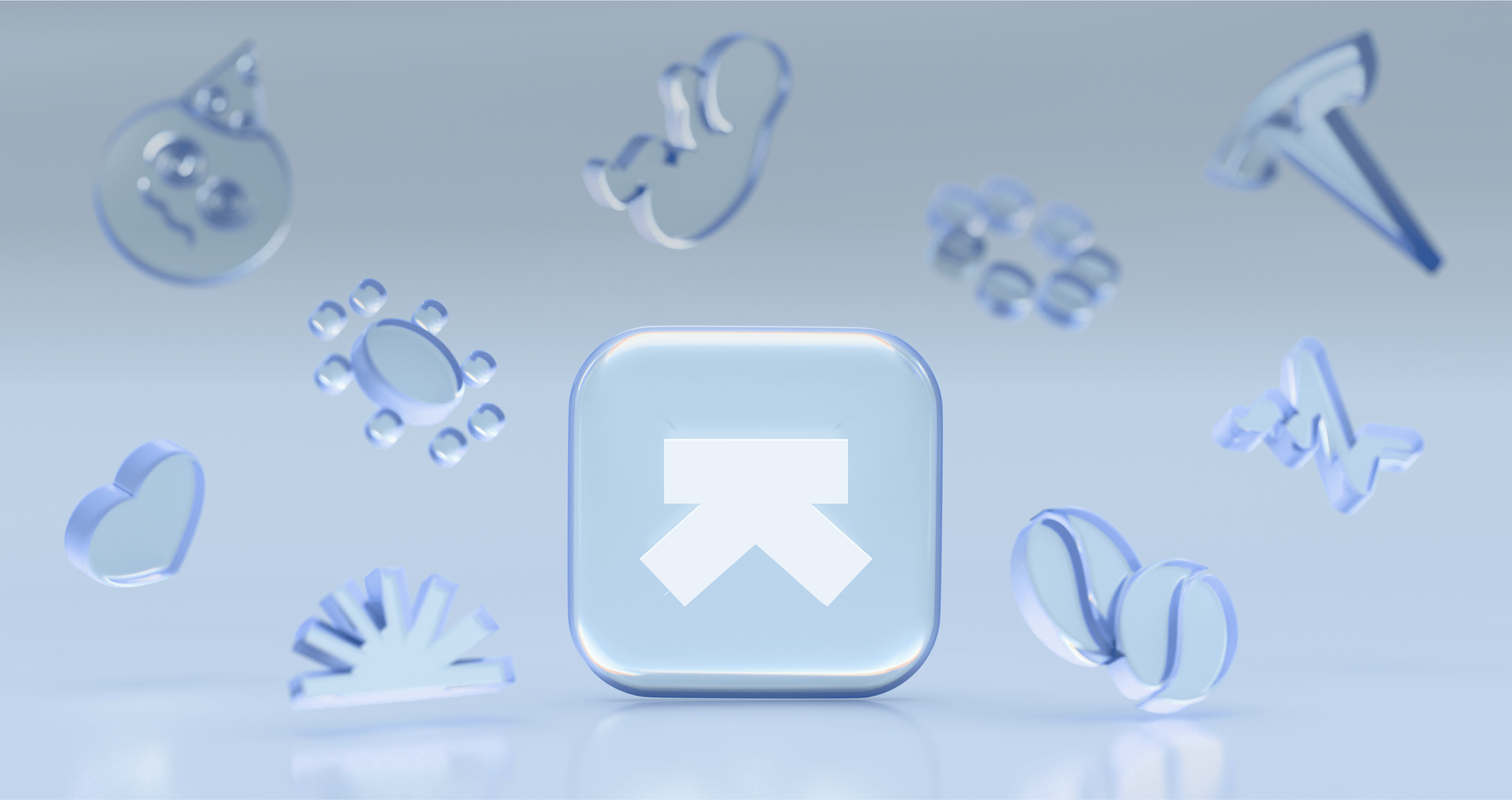 Powerplugs floating icons