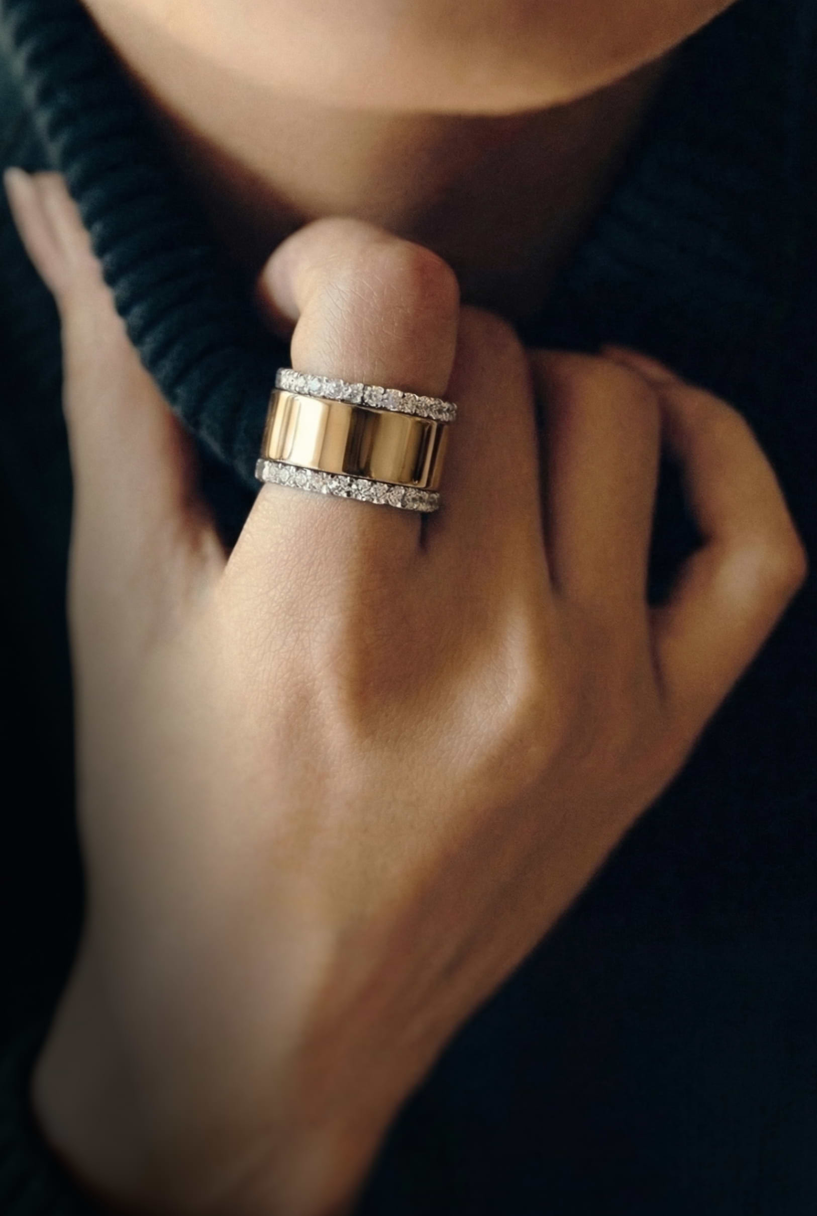 Ultrahuman Bling