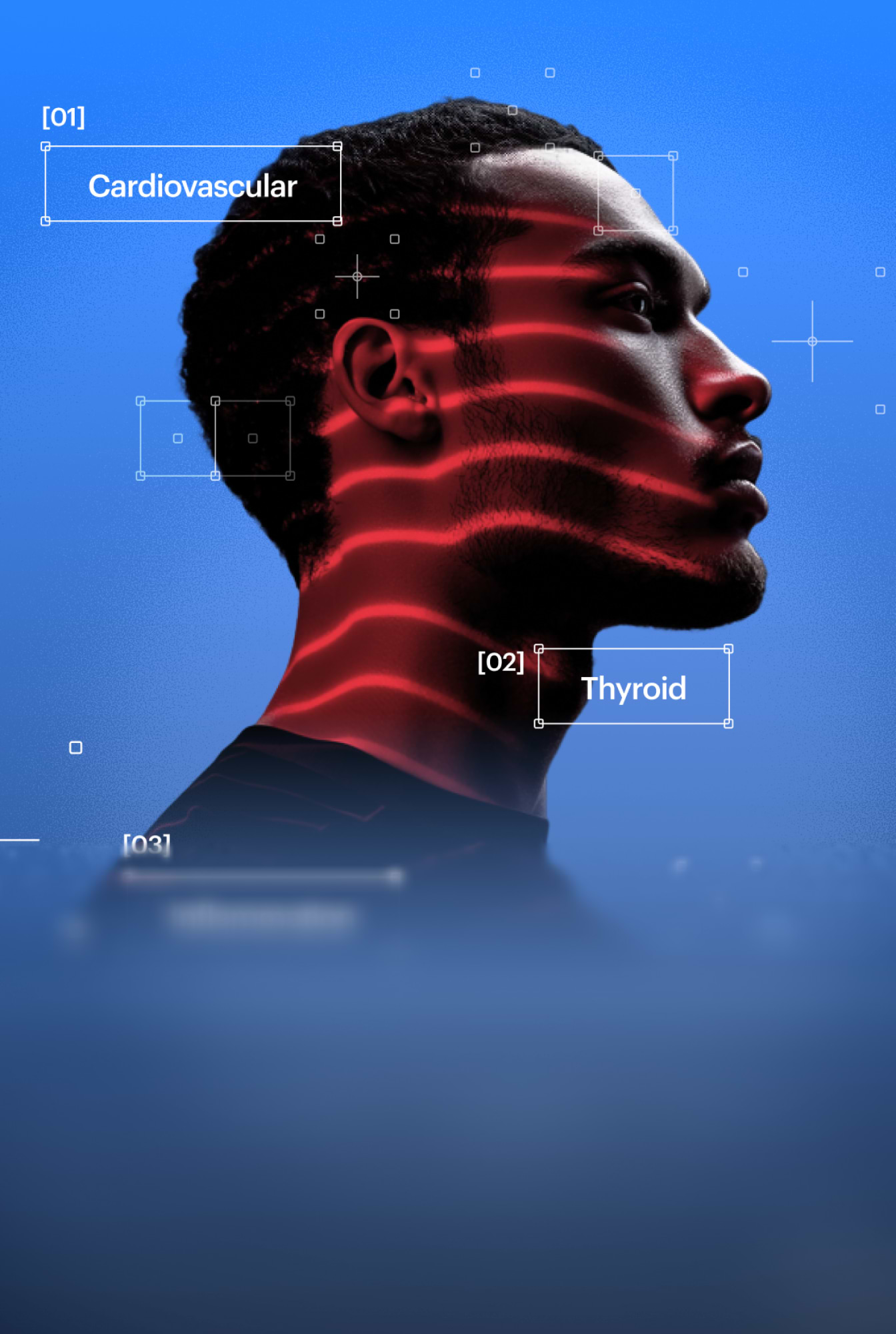 Blood Vision