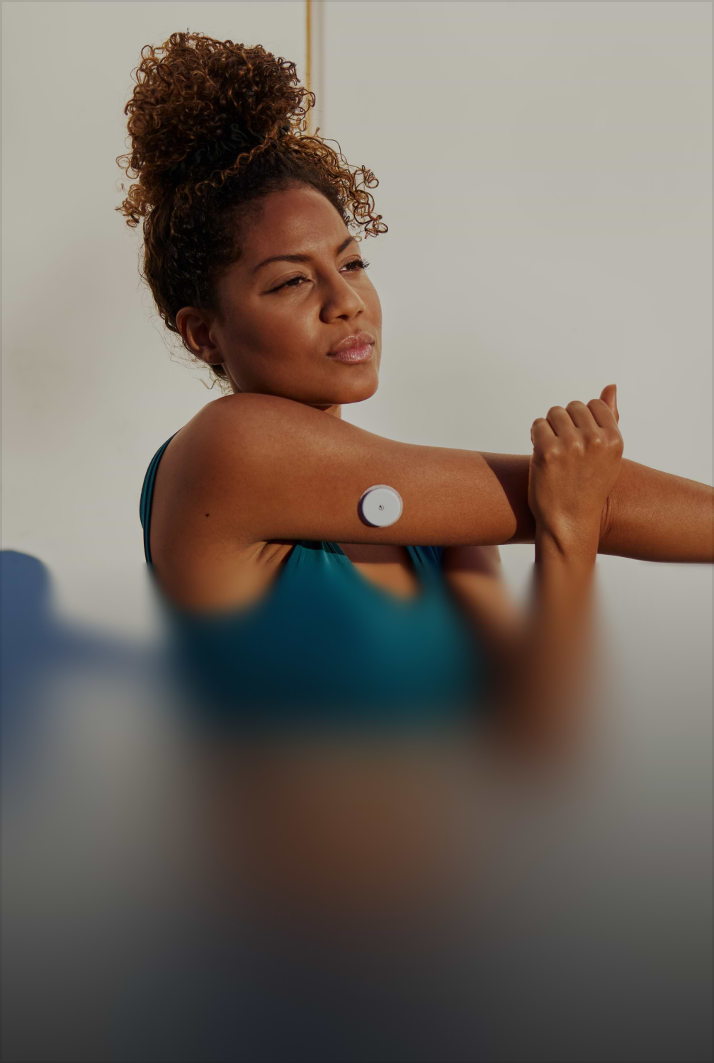 Track Glucose with M2 Live