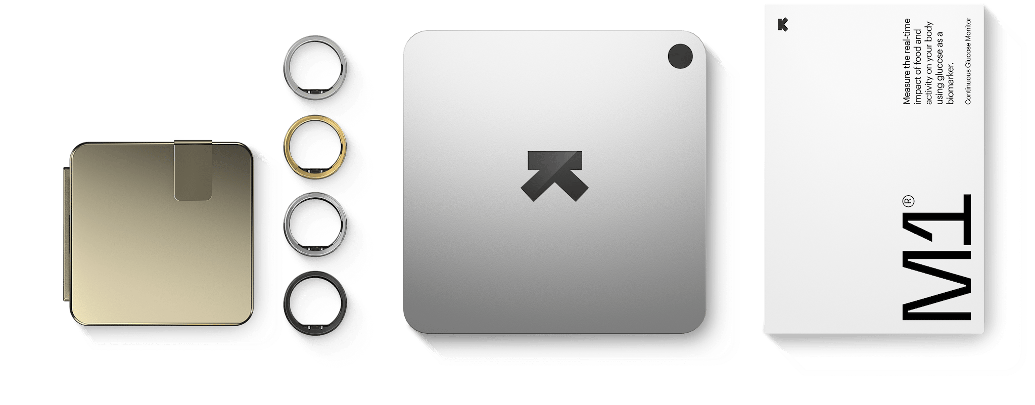 Ultrahuman HSA/FSA eligible products including Ring PRO