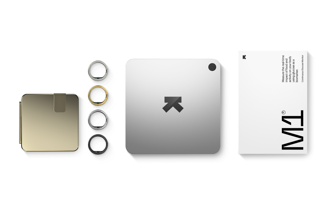 Ultrahuman HSA/FSA eligible products including Ring PRO