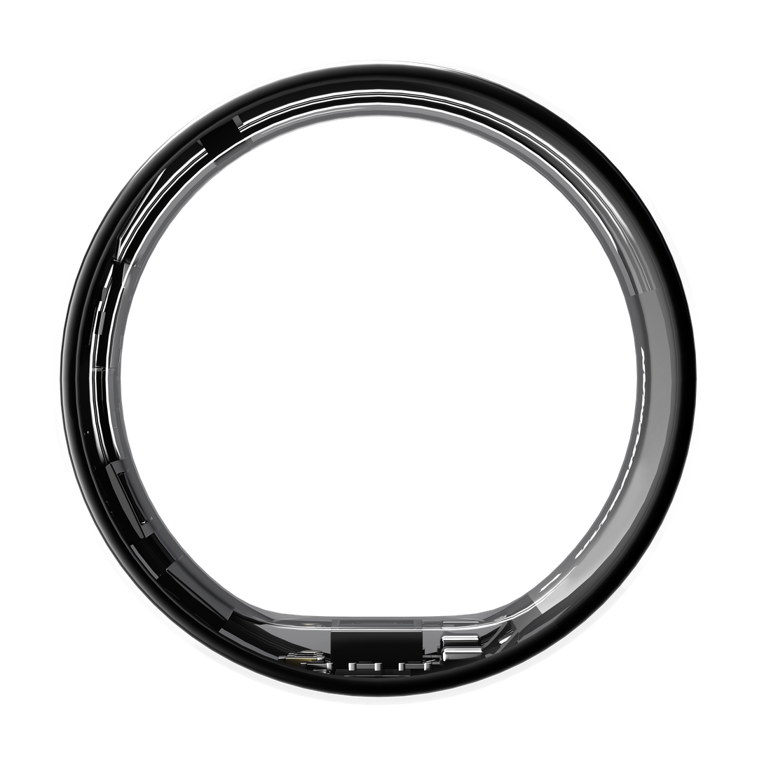 Ultrahuman Ring Silver