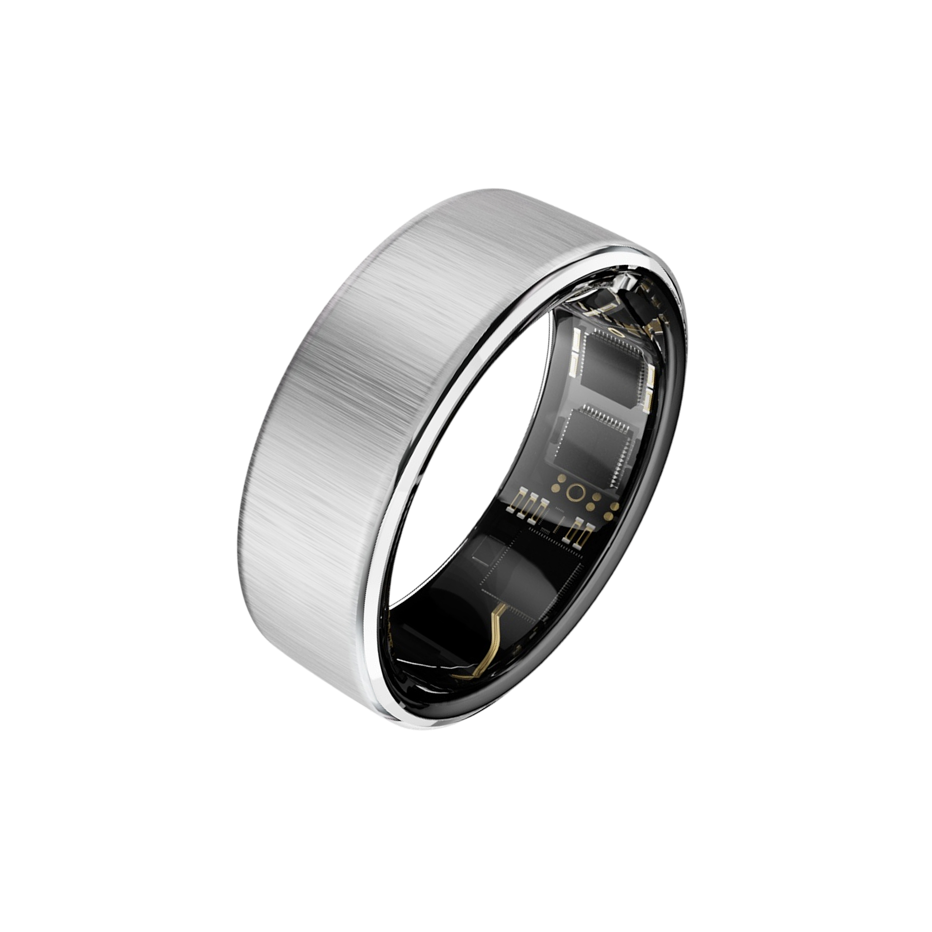 Ultrahuman Rare Ring Side