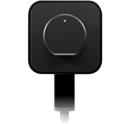 Travel charger