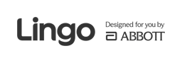 Lingo - Designed for you by Abbott