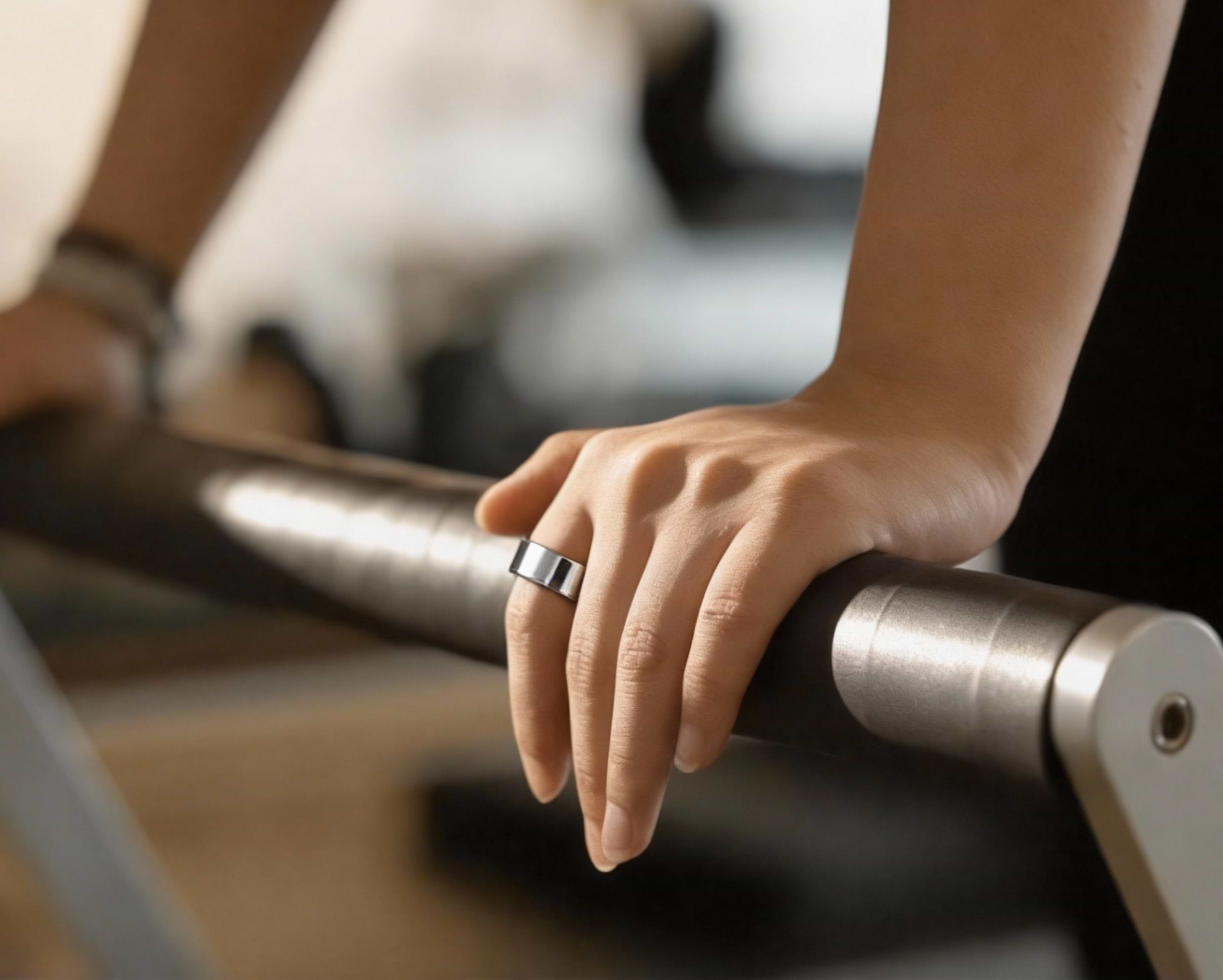 Gyms & Fitness Clubs