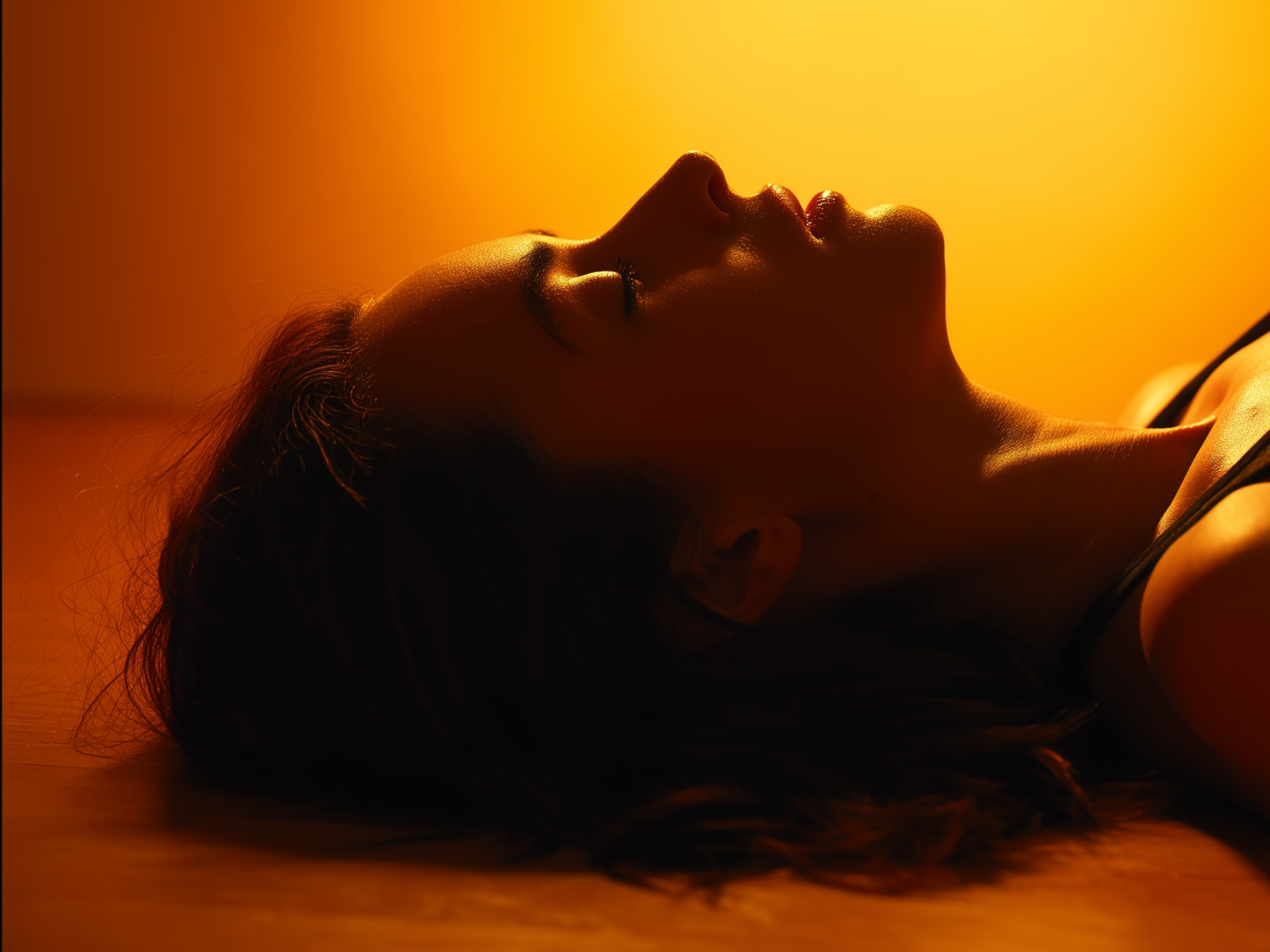 Abstract textured surface representing scientific diagnostics