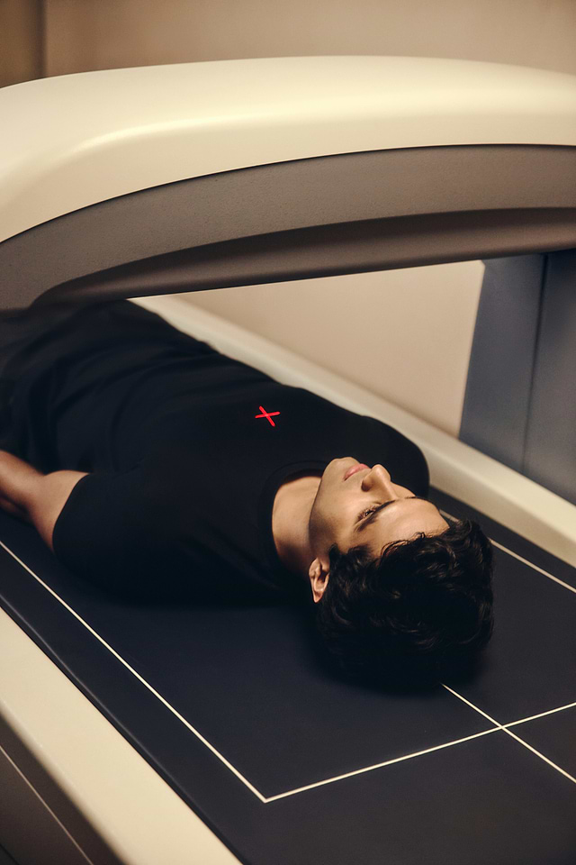 Treadmill assessment