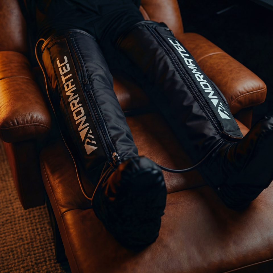 Compression Therapy, Performance Lab