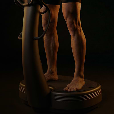 Powerplate, Performance Lab