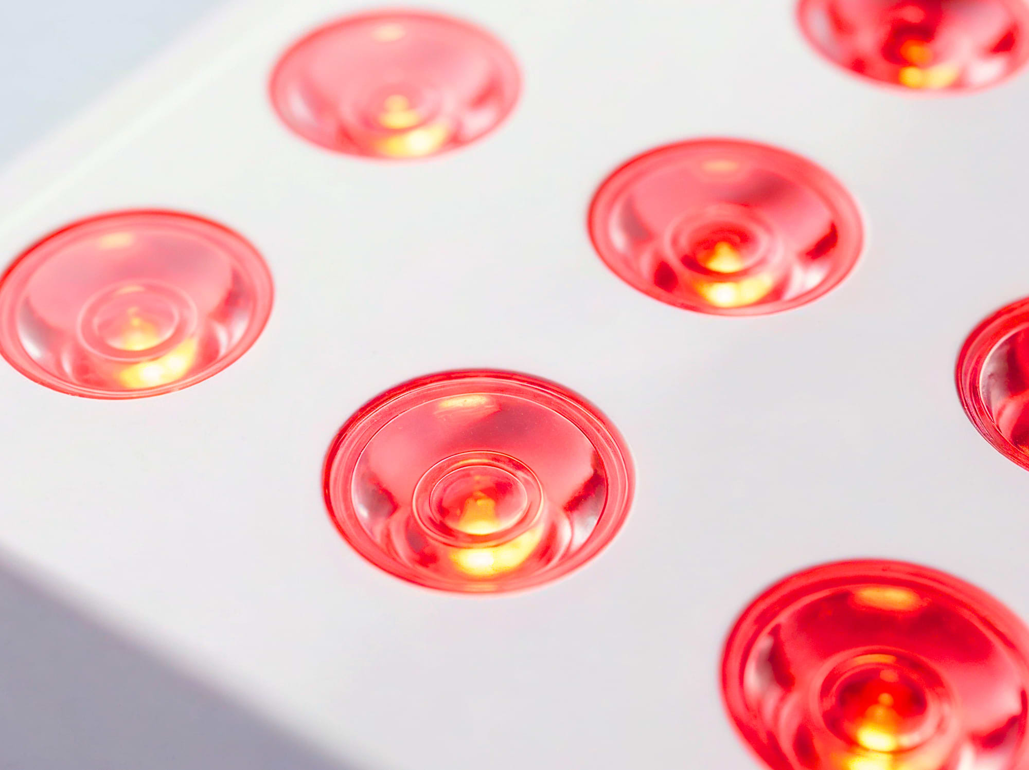 Ultrahuman Photon device
