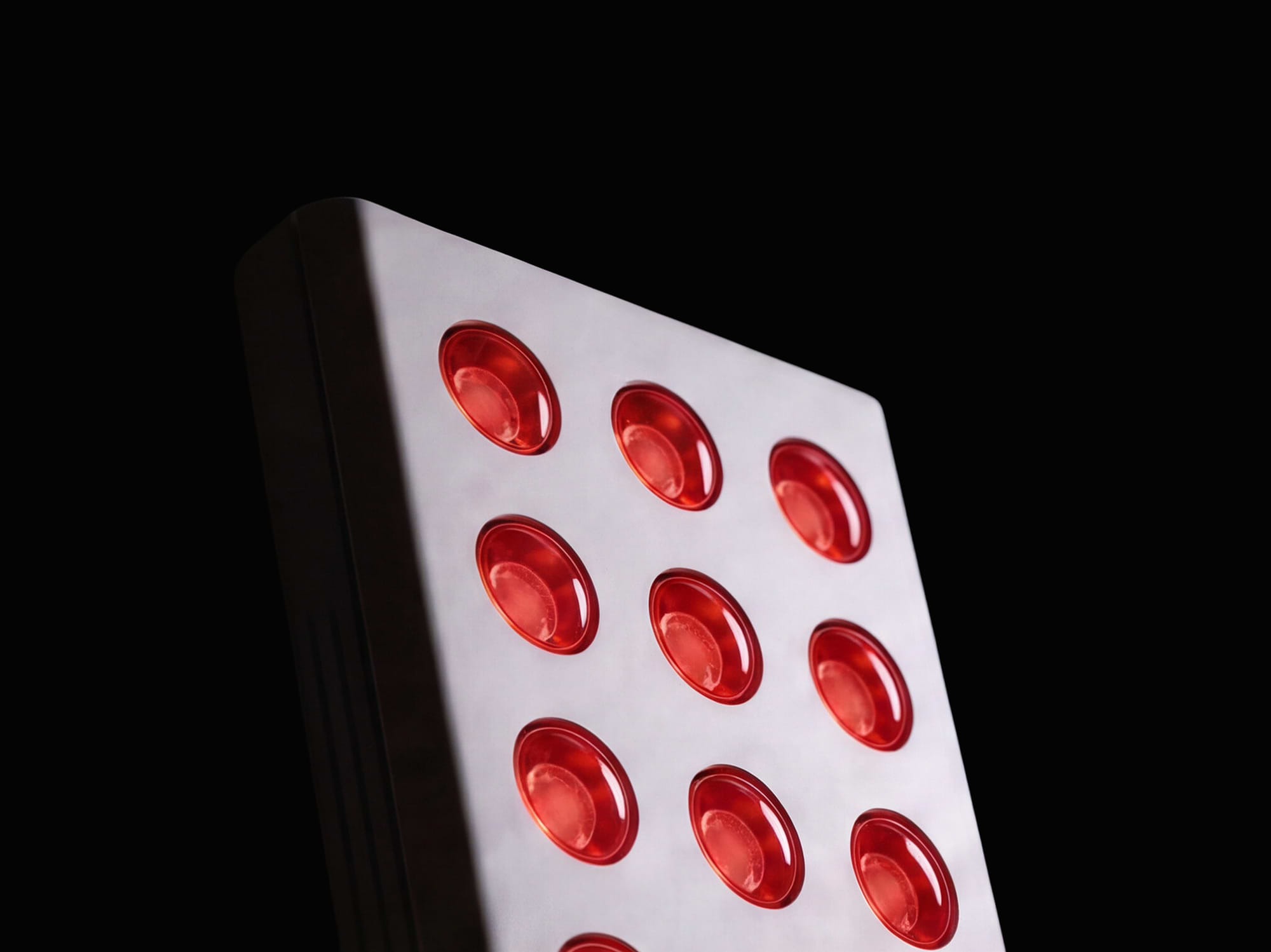 Ultrahuman Photon device