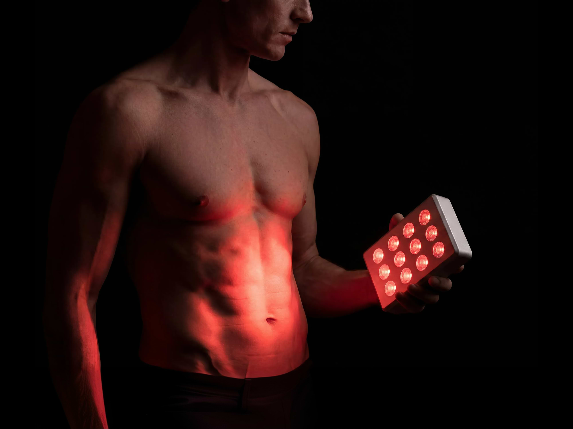 Ultrahuman Photon device