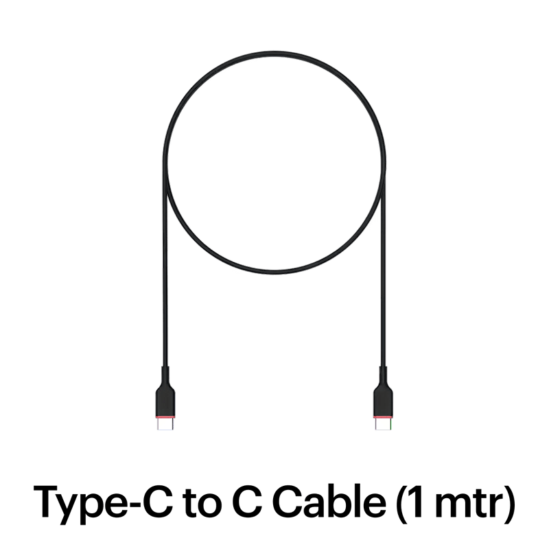 USB-C cable