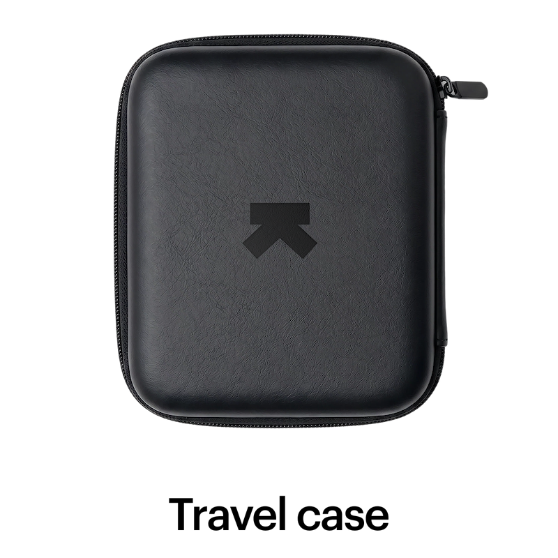Travel case