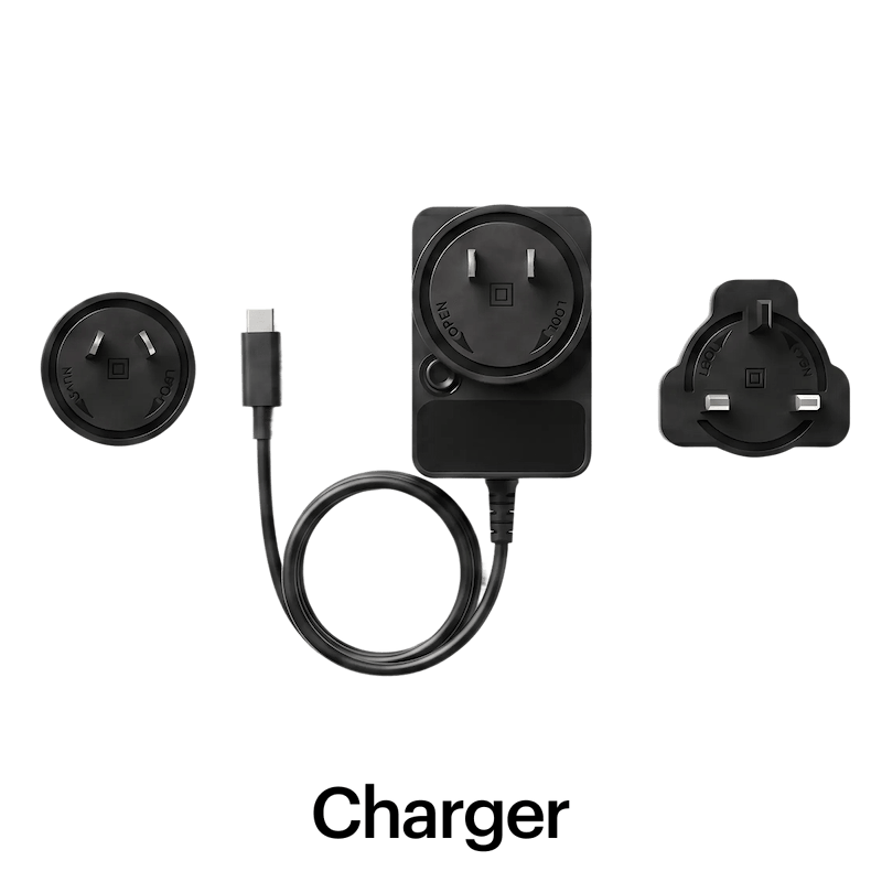 Power adapter