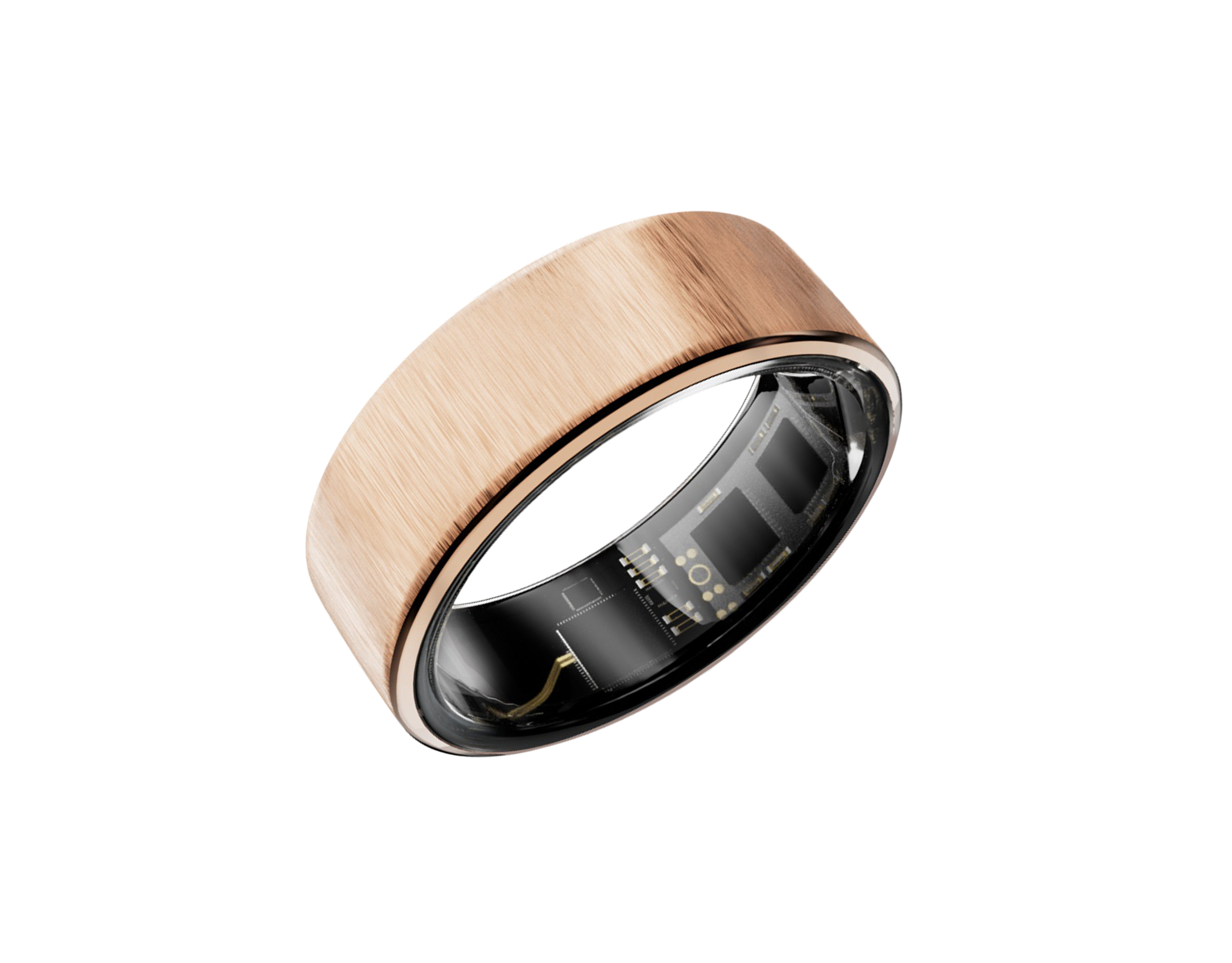 Desert Rose Ring - View 1