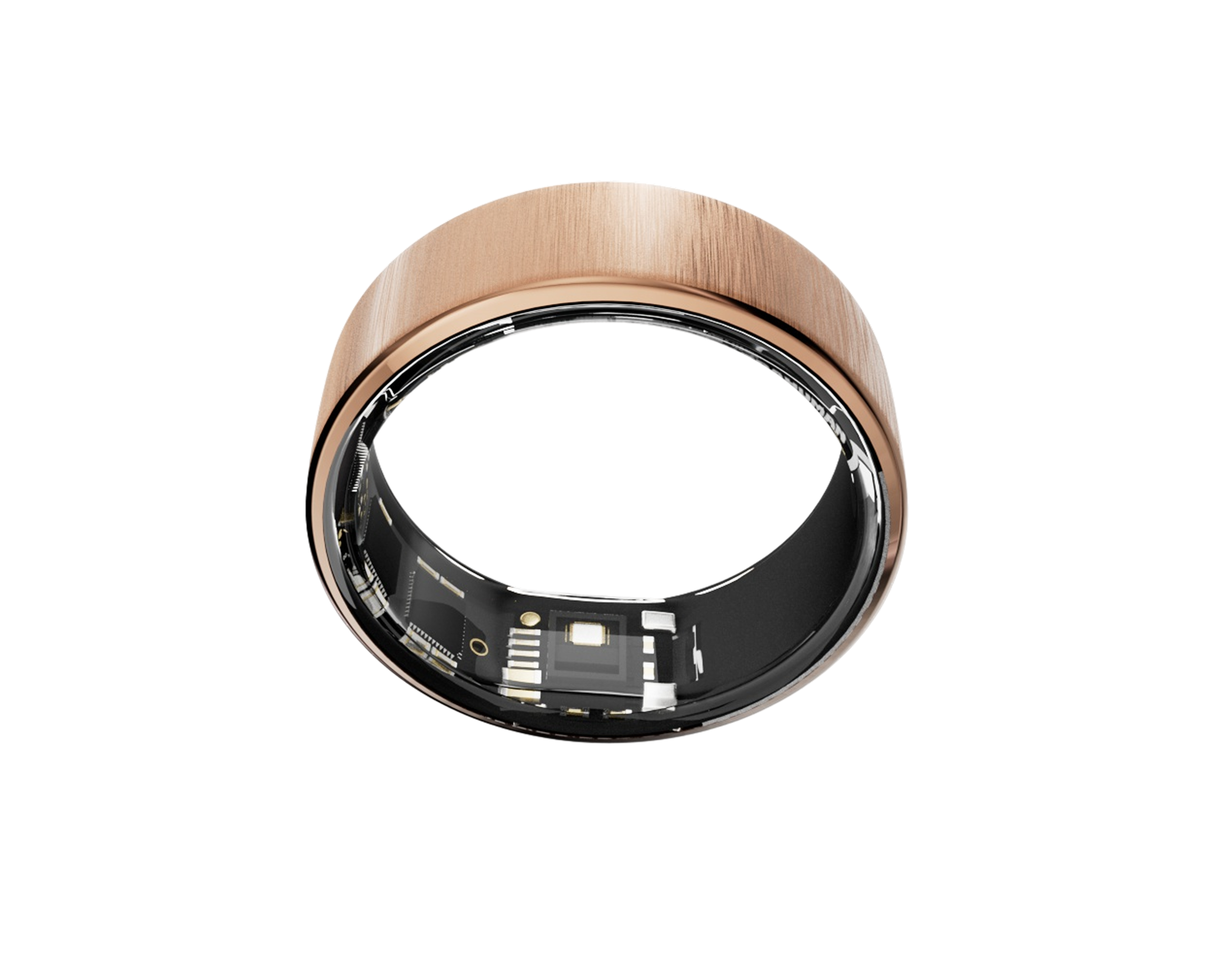 Desert Rose Ring - View 2