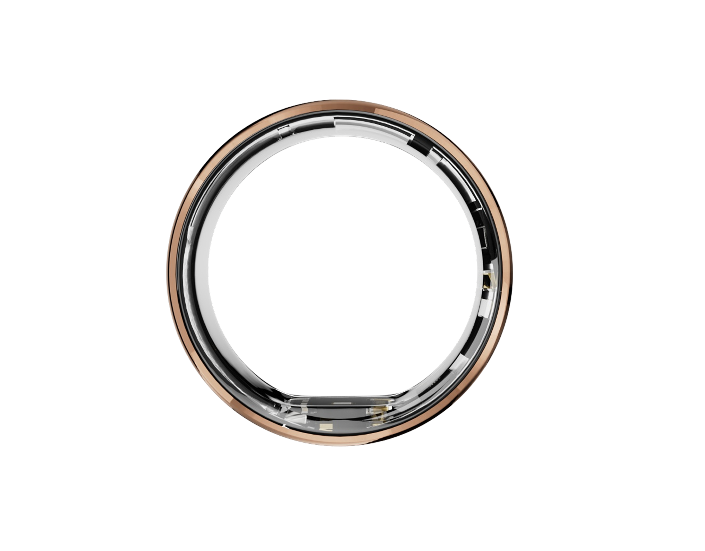 Desert Rose Ring - View 4