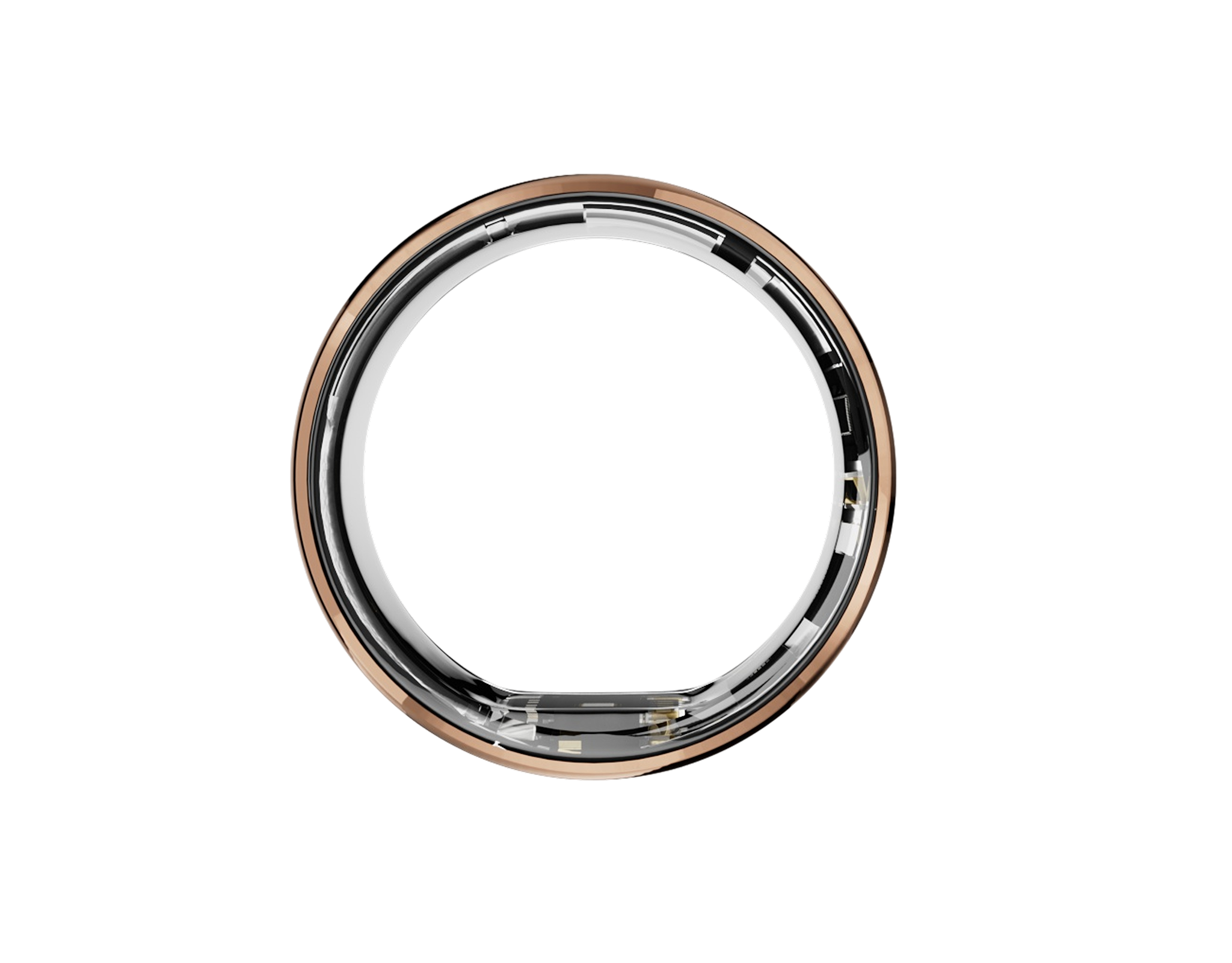 Desert Rose Ring - View 4