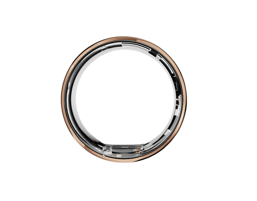 Desert Rose Ring - View 4