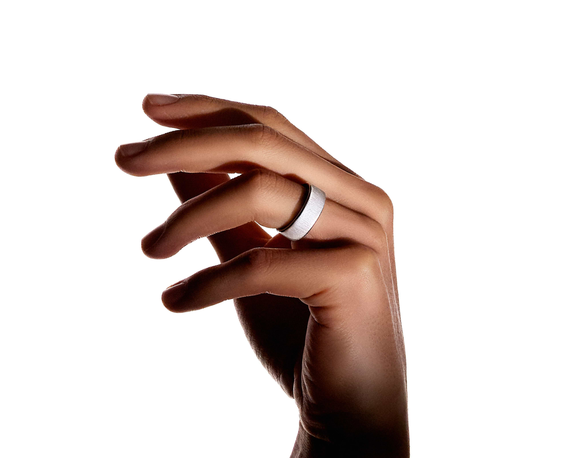 Desert Snow Ring - Lifestyle image - View 5