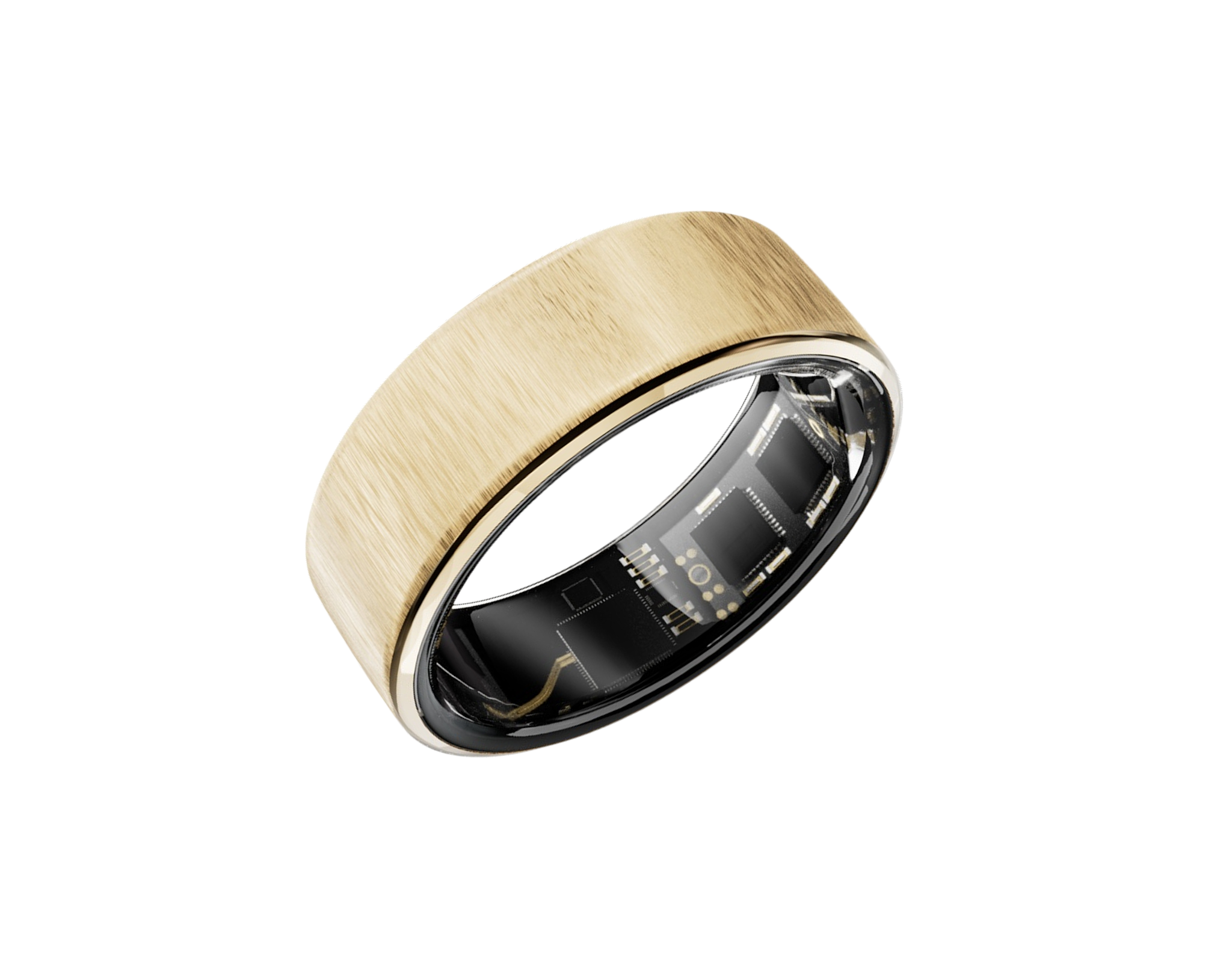Dune Ring - View 1