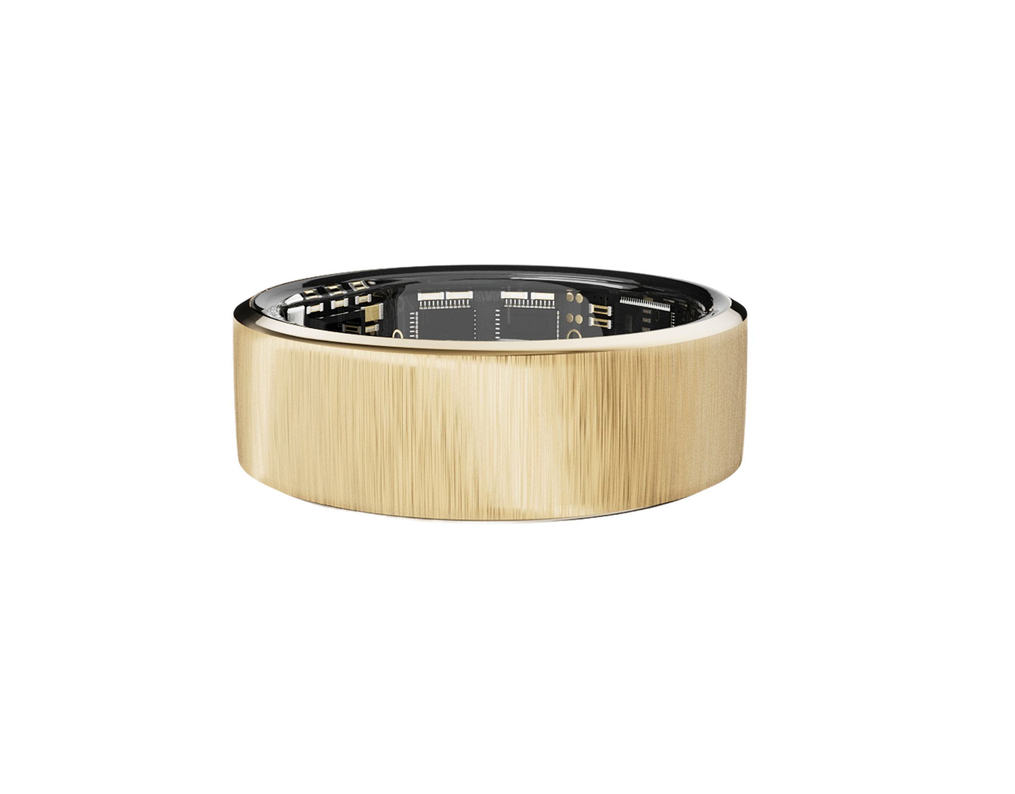 Dune Ring - View 2