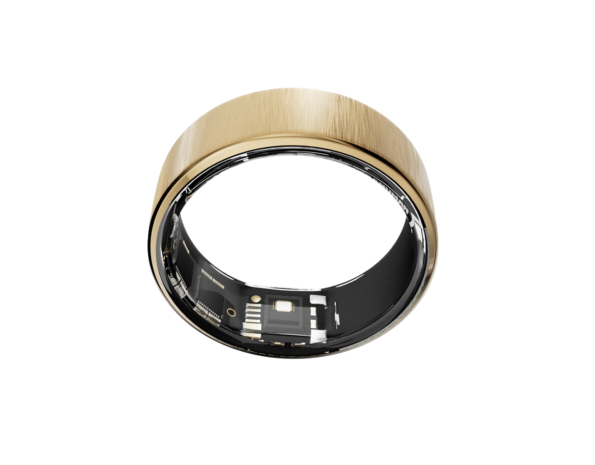 Dune Ring - View 3