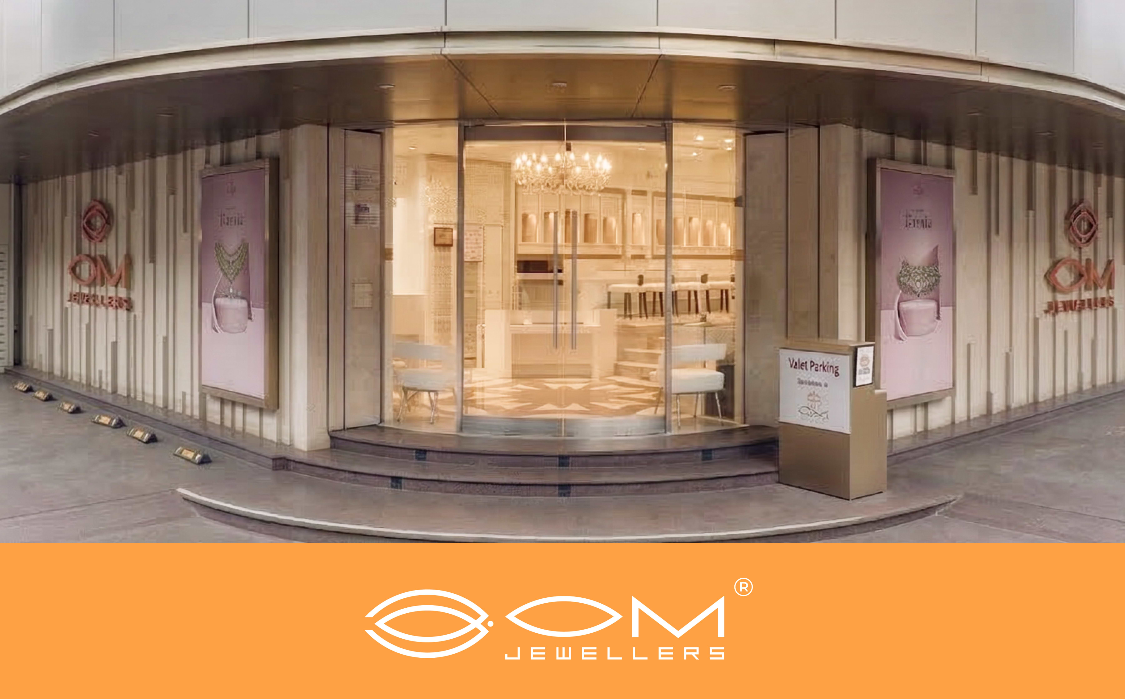 OM JEWELLERS, MUMBAI