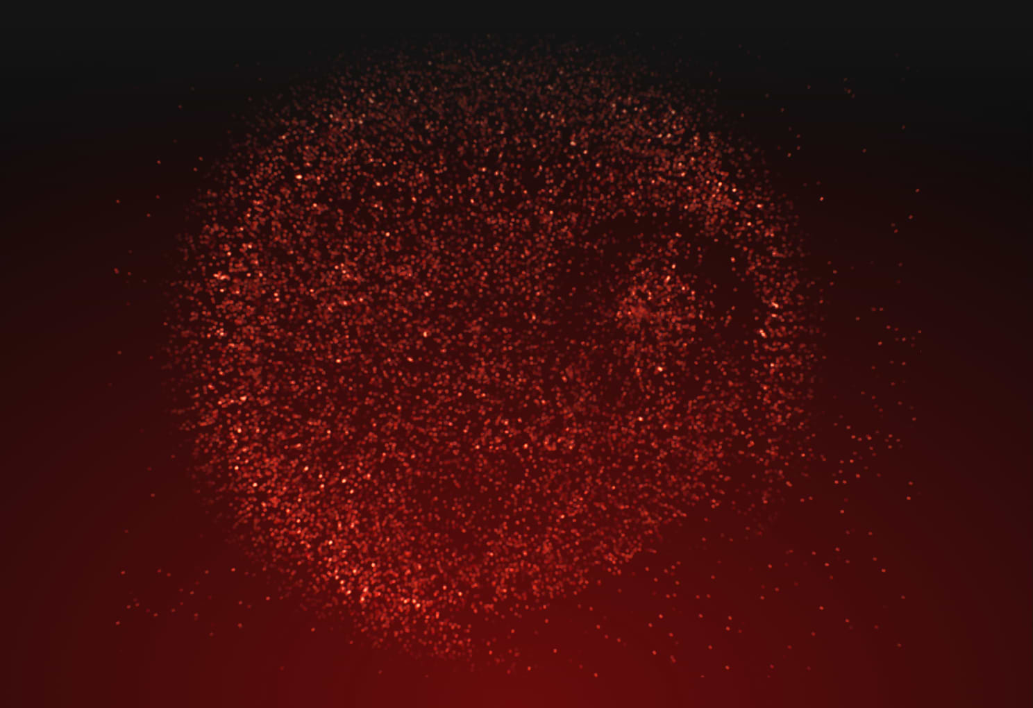 Blood Vision