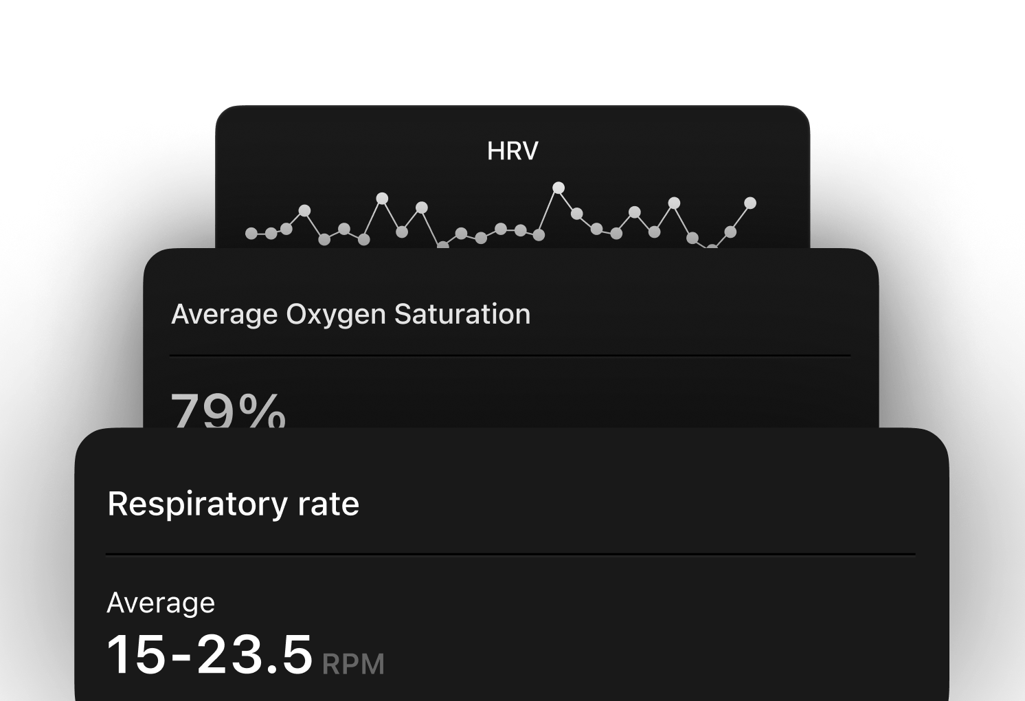 טבעת חכמה Ring Air מבית Ultrahuman