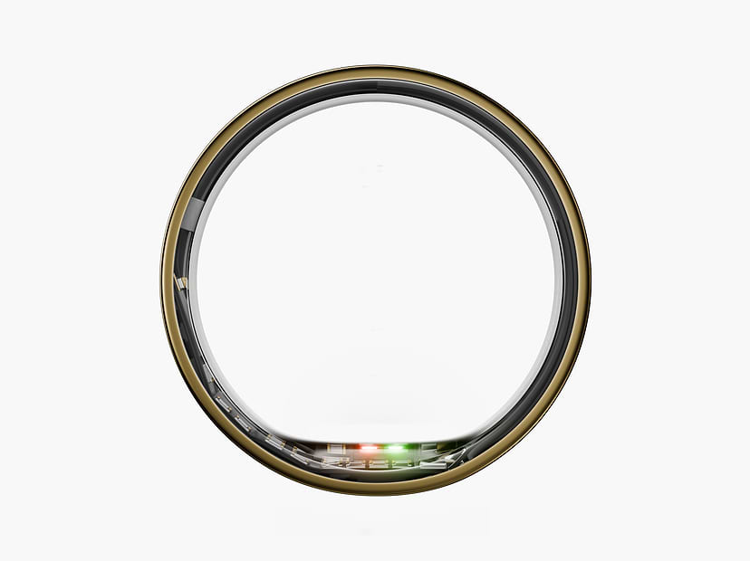 Smart Rings