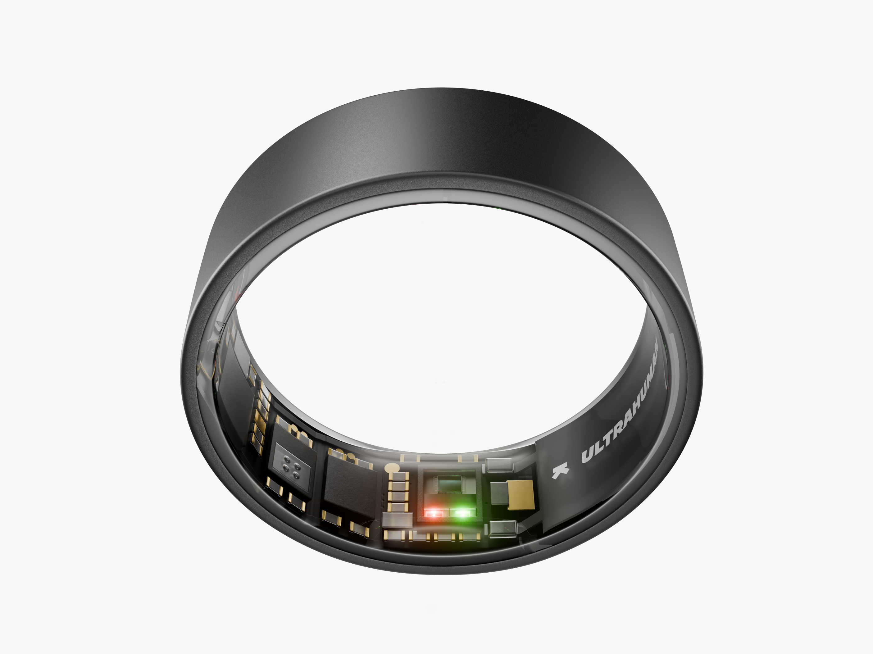 Ultrahuman Ring AIR