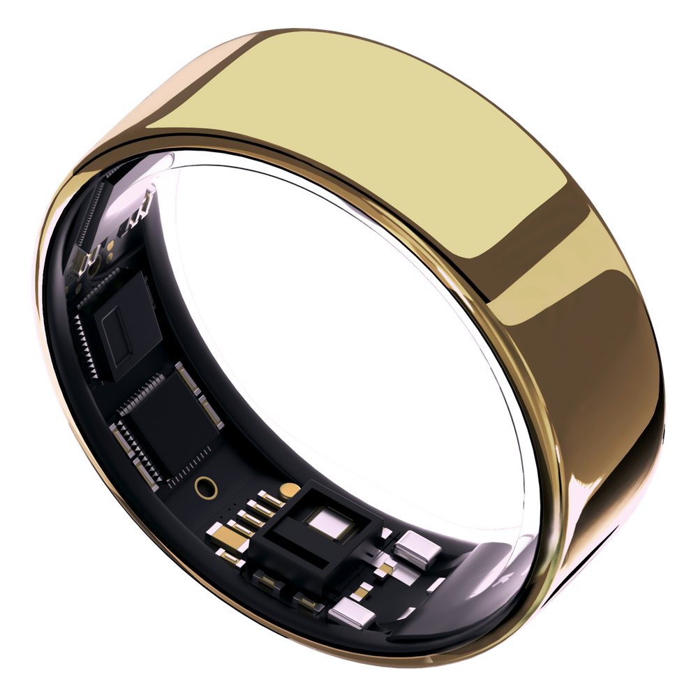 Ultrahuman Ring AIR
