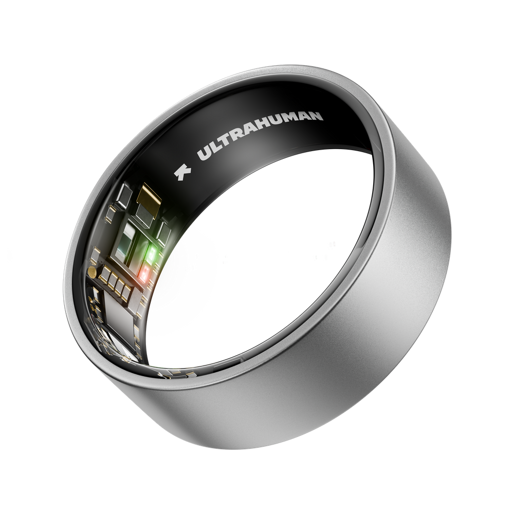 Ultrahuman Ring AIR