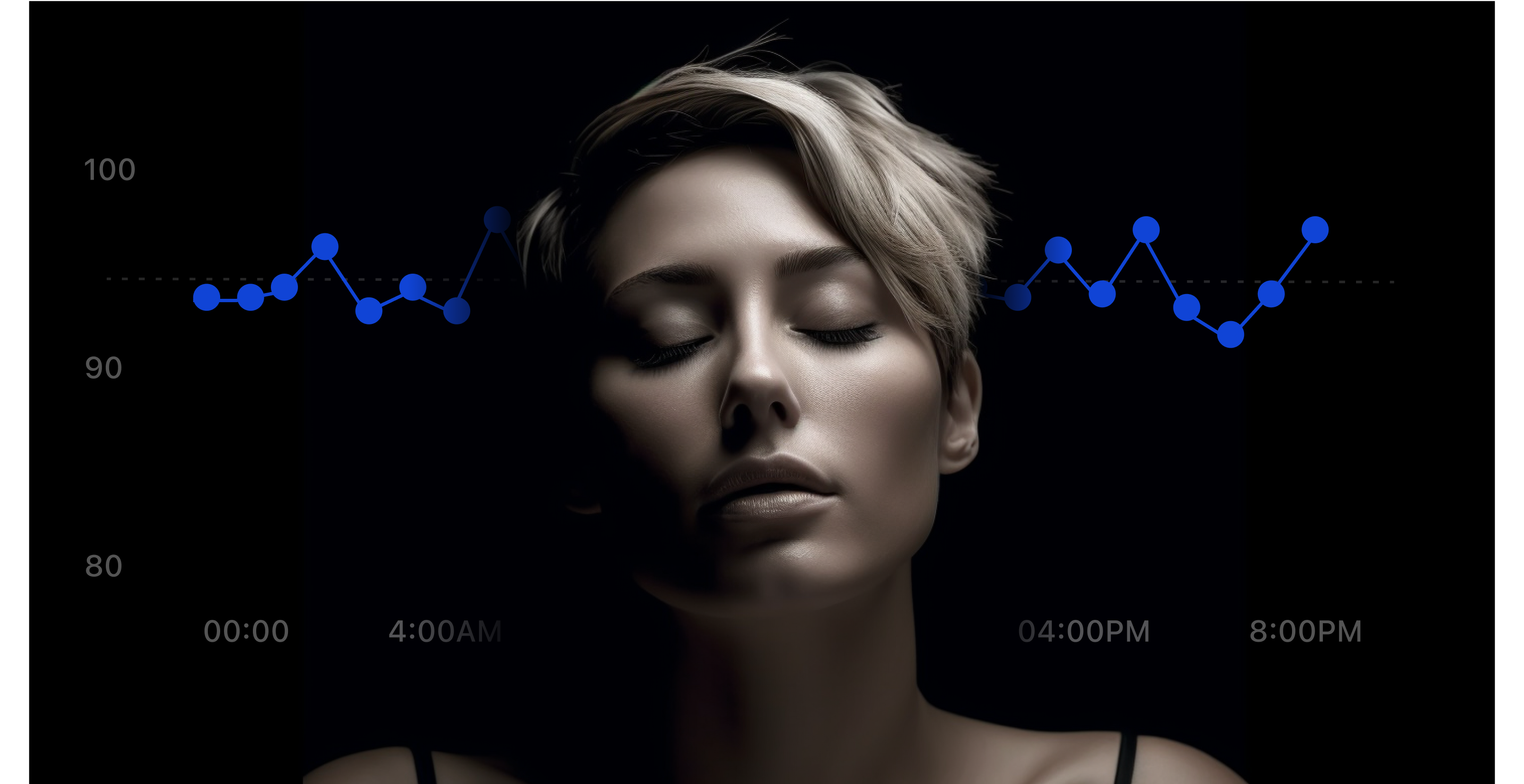 טבעת חכמה Ring Air מבית Ultrahuman