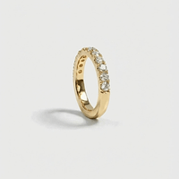 Single Stacking Ring