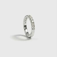Single Stacking Ring