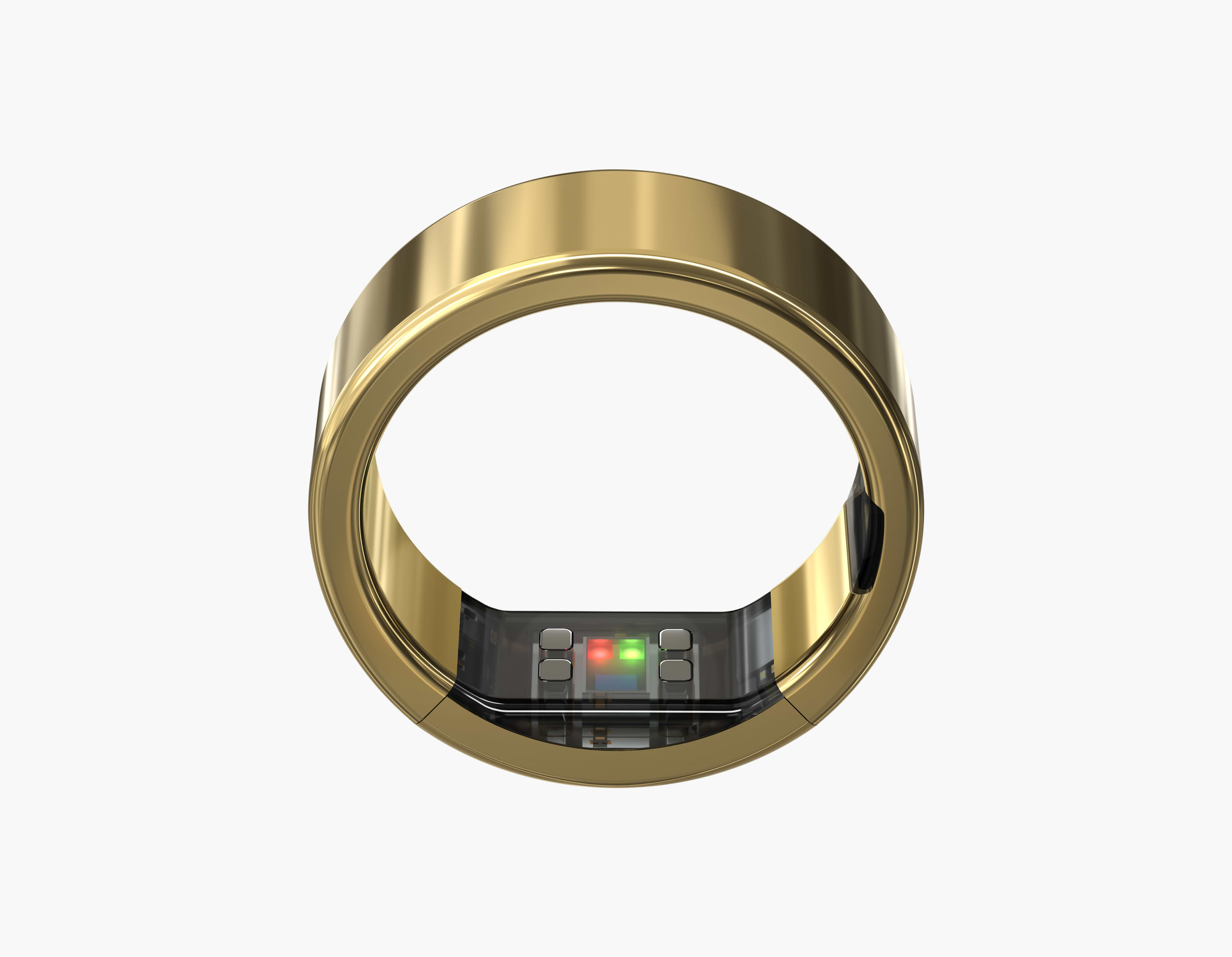 Ultrahuman Ring PRO