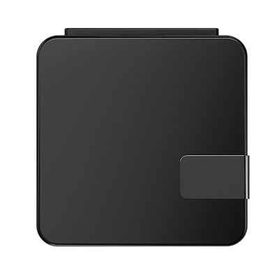 Black case