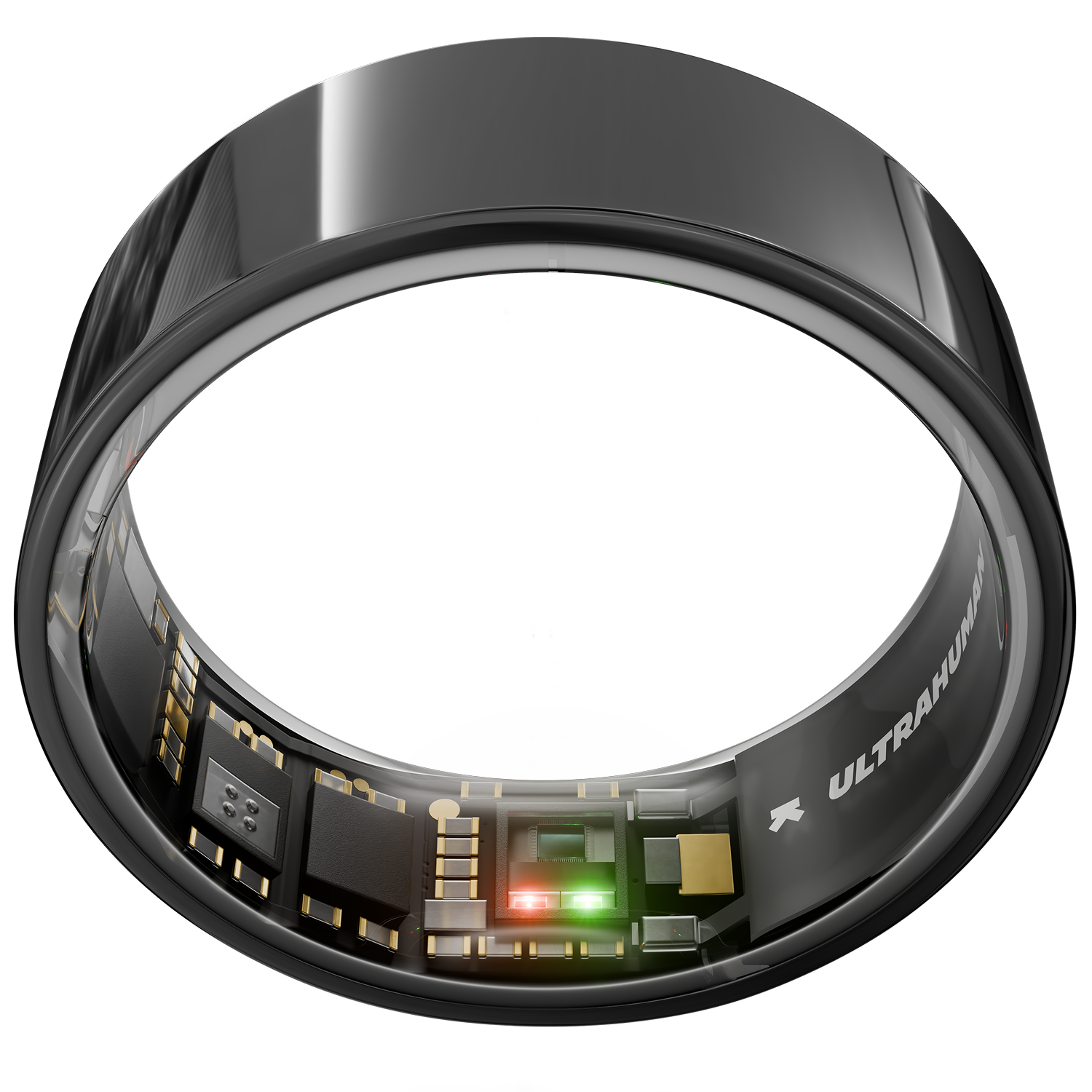 Ultrahuman Ring AIR