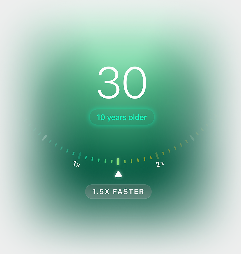 Ultra Age